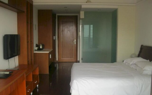 East Coast Blue Club Hotel Shenzhen