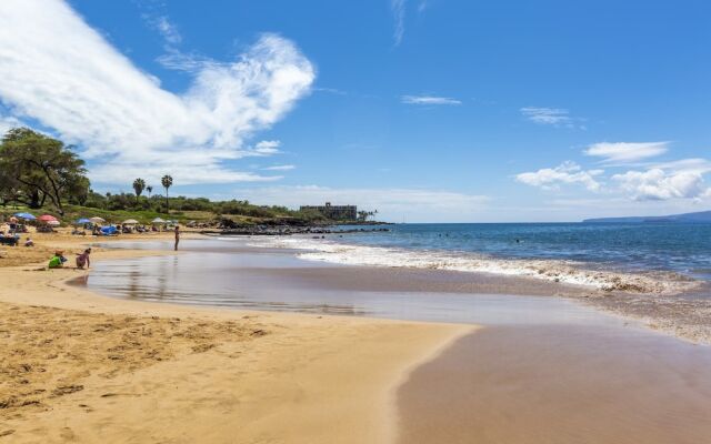 Maui Parkshore 204 2 Bedroom Condo
