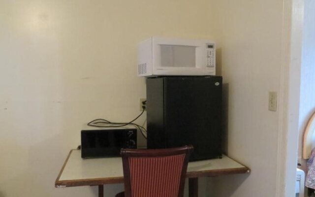 Madison Suites Motel