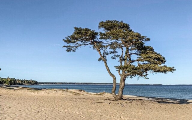 Amazing Home in Åhus With Wifi and 2 Bedrooms