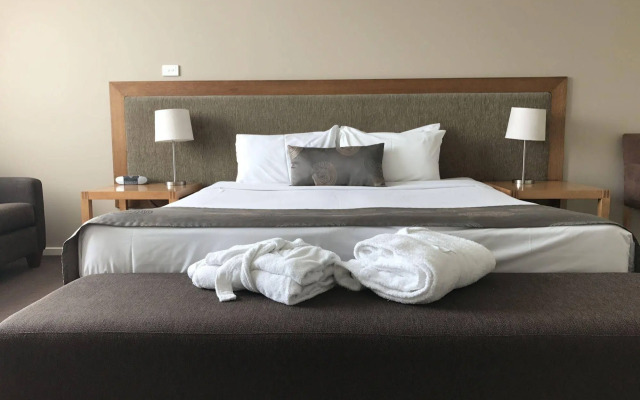 Mornington Hotel