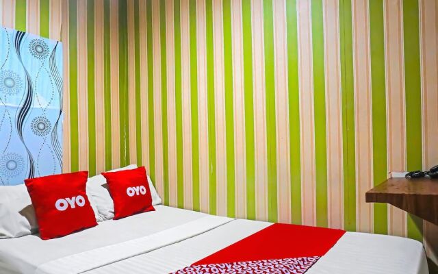 OYO 92581 Tangki Residence 2