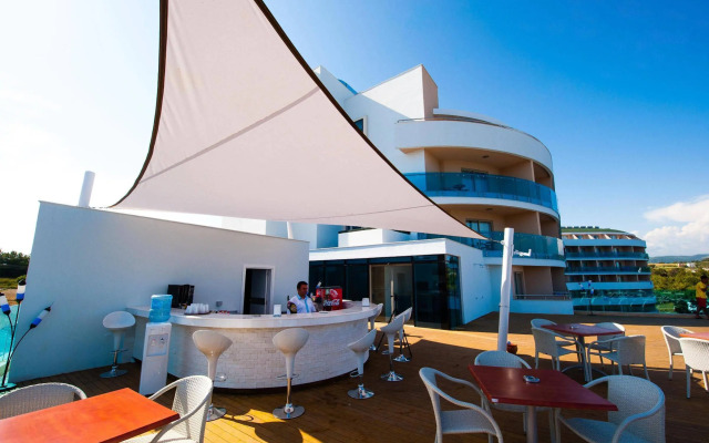 A Good Life Utopia Family Resort