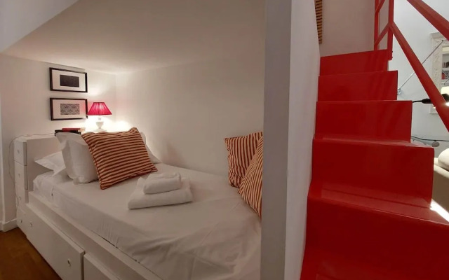 4bnb - Serpenti Delightful Apartment
