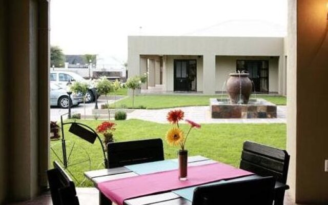 Hadassa Guest House