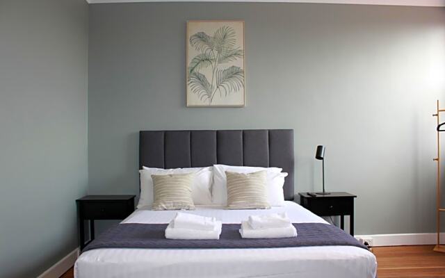 Colliery Inn, Wallsend