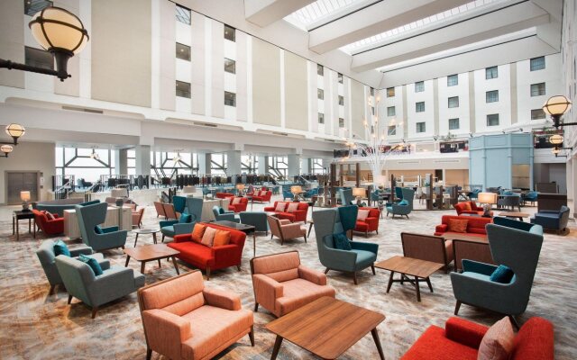Leonardo Royal Hotel Brighton Waterfront
