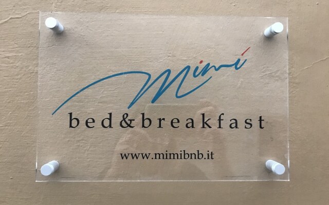 Mimì B&B