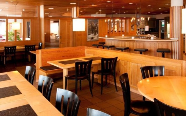 Alpin Sherpa Hotel