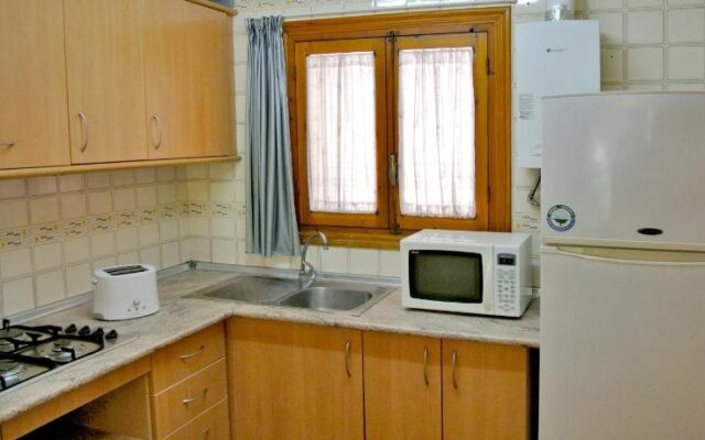 Apartamentos Venecia