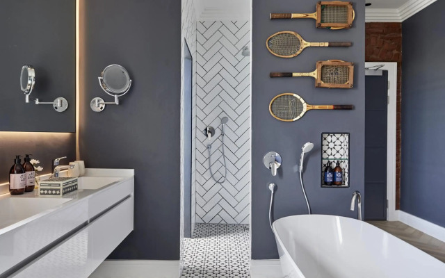Pineapple House Boutique Hotel