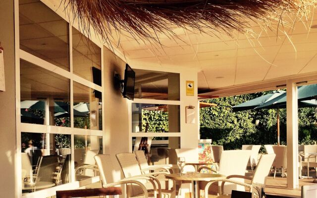 Hotel Vista Odín