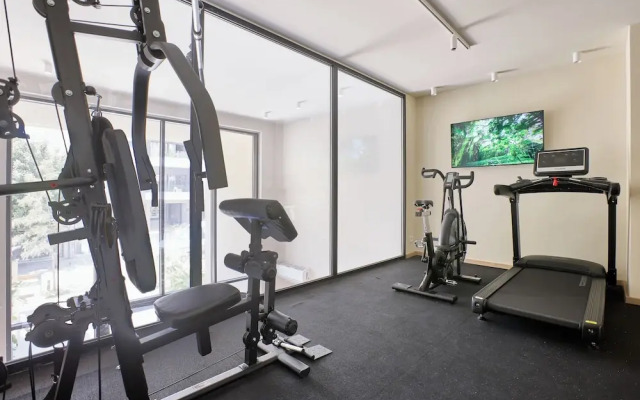 The Samirah Luxury Residences