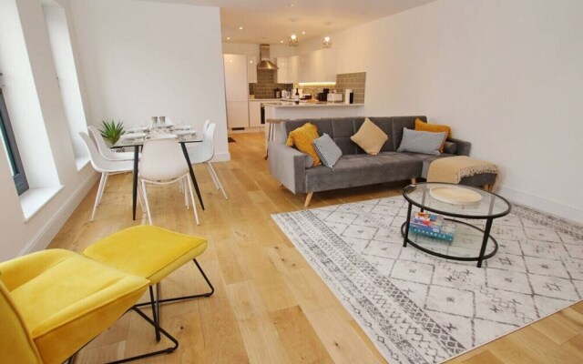 Queens Stone in West Sussex