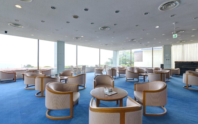 Hachinohe Seagull View Hotel