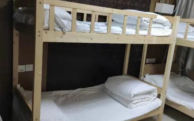Echarm Hotel (Shanghai Hongqiao Airport and Exhibition Centerstore) – Guest Rooms – Shanghai