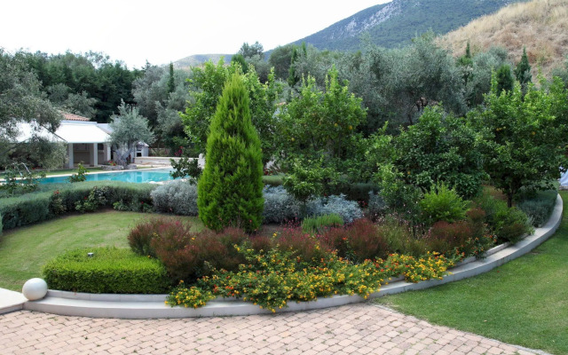 The Marble Resort