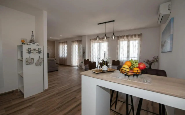 Apartman Gržinić