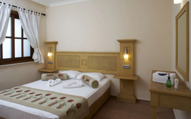Club Anastasia Aparthotel
