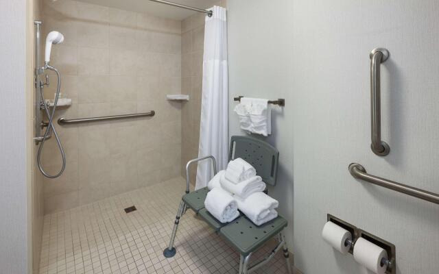 Hilton Garden Inn Nashville Vanderbilt