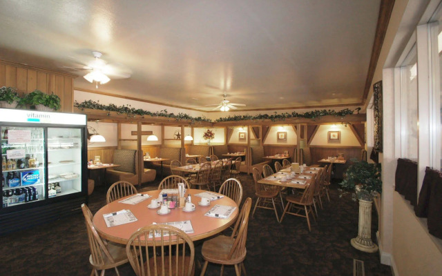 Best Western Paradise Inn & Resort