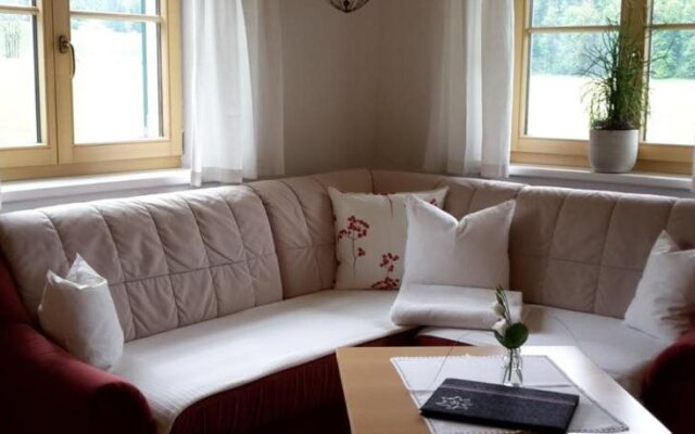 Gästehaus Appartements Egender