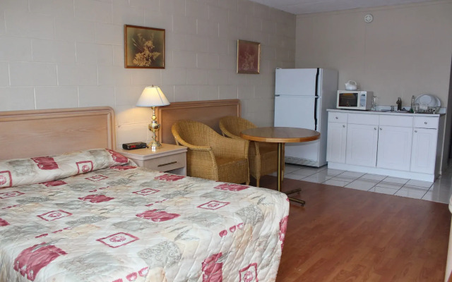 Ritz Inn Niagara