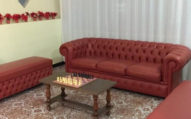 Hotel Attico