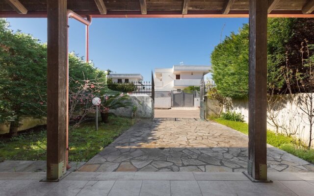 3199 Villino Amos by Barbarhouse