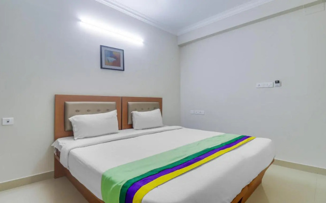 Treebo Trend Rithikha Inn Elite