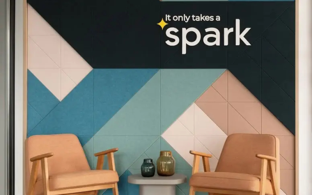 Spark By Hilton Madrid Alcala