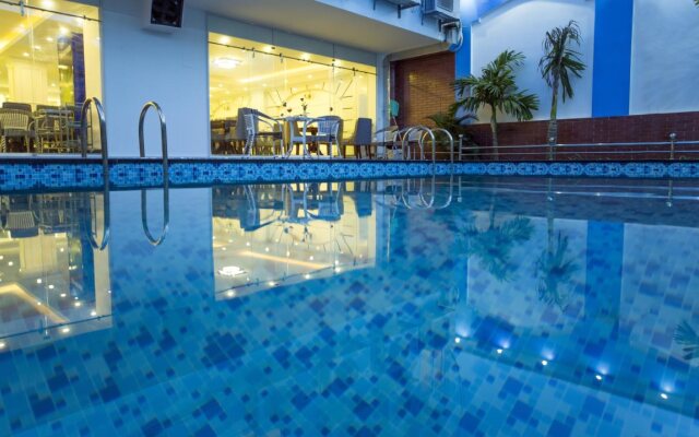 Hemera Boutique Hotel