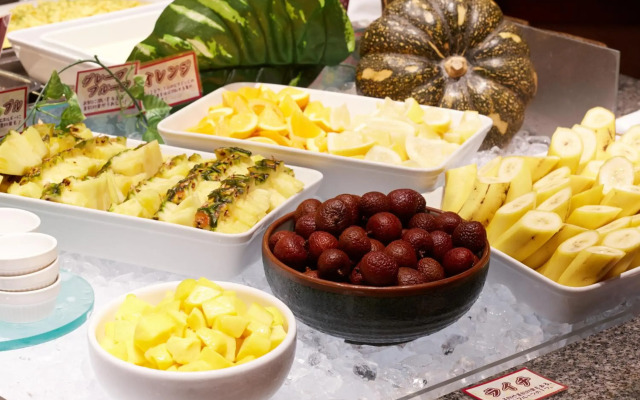 Hotel Rocore Naha