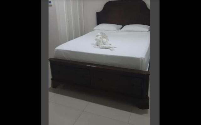 Ornella Villa - 2-br Apartment - Pool - Parking