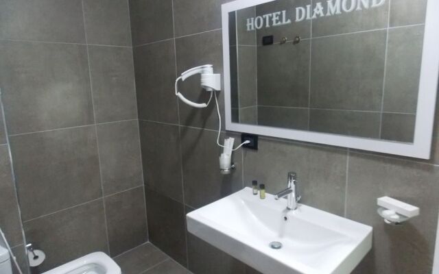 Hotel Diamond