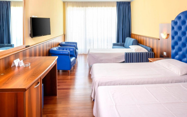 Hotel Internazionale