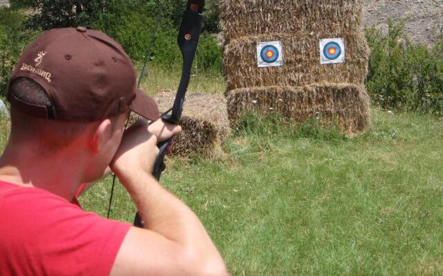 Puig-arnau Pubilló Poble Rural