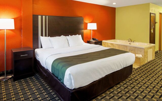 Quality Inn Plainfield