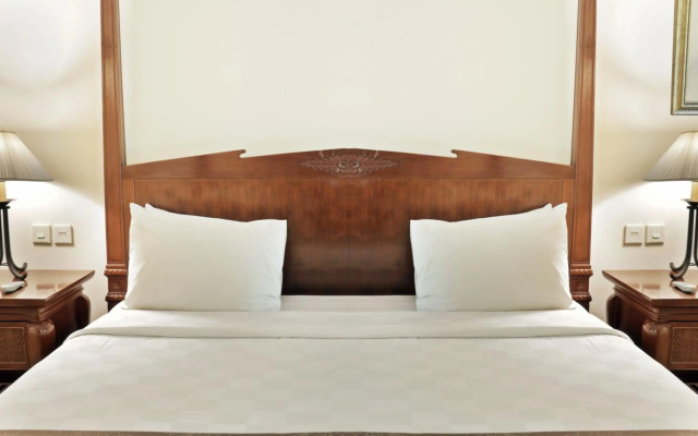 Lorin Solo Hotel