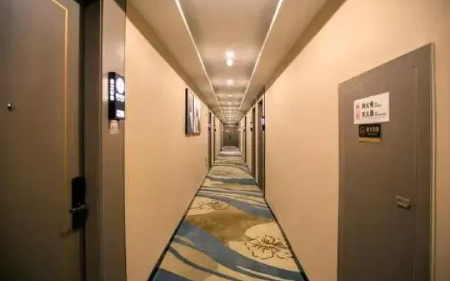 Sanming Liexi Hotel