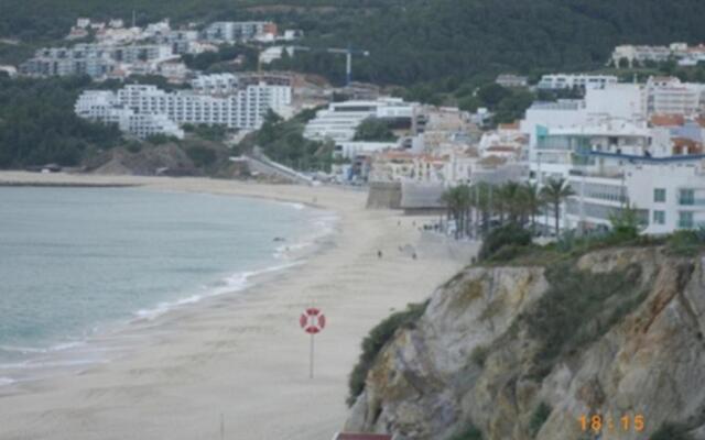 Estudio T0 sobre a praia