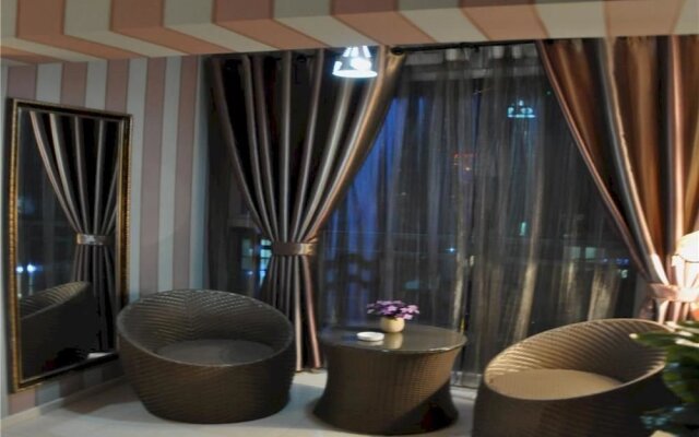 Changdao Hotel Kunming Kama Branch