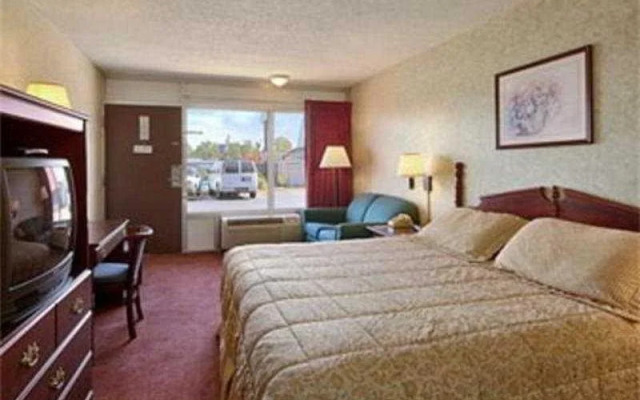 Holiday Inn Airport North