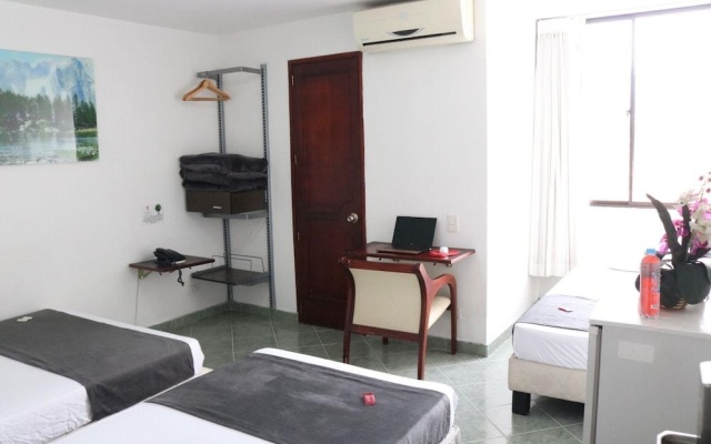 Hotel Gran Conquistador 33 - Image 5