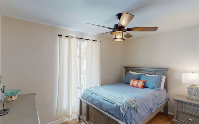 Porter Paradise 4 Bedroom Home