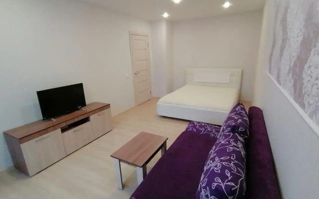 Апартаменты Фрунзе Авеню 26 корпус 4