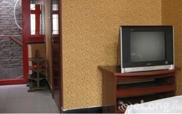 Badaling Tieguowang Inn Beijing