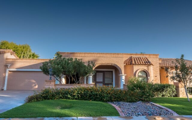 Scottsdale Luxury Home (2BR)