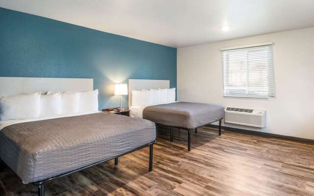 WoodSpring Suites Bradenton