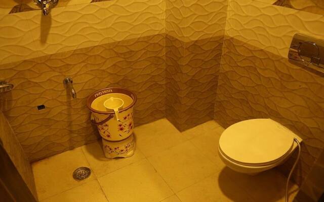 Hotel Kingsway Ajmer